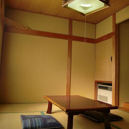 Pension Bergland Kusatsu  Dış mekan fotoğraf