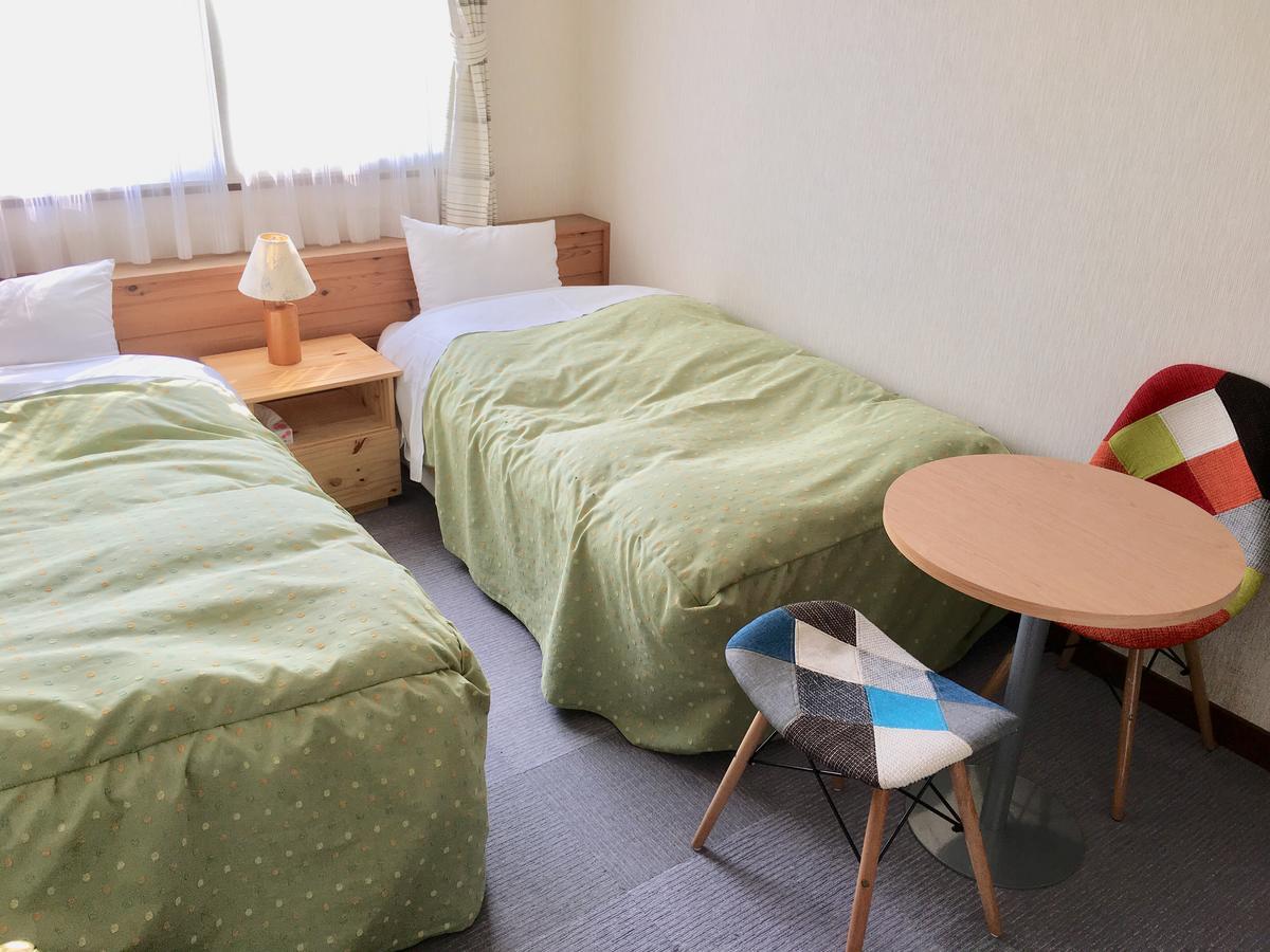 Pension Bergland Kusatsu  Dış mekan fotoğraf
