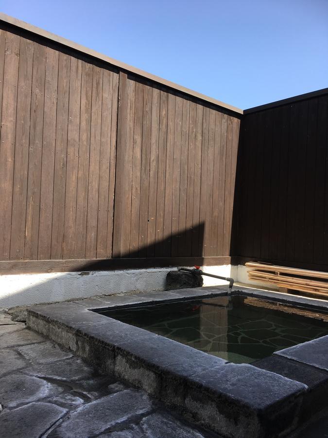 Pension Bergland Kusatsu  Dış mekan fotoğraf